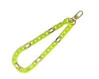 Celly JEWELCHAINYLF smartphone/mobile phone accessory Hanger