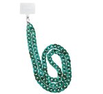 Celly LACETMARBLEBL smartphone/mobile phone accessory Hanger