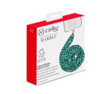 Celly LACETMARBLEBL smartphone/mobile phone accessory Hanger