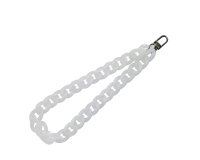 Celly JEWELMARBLEWH accesorio para teléfono móvil o smartphone Gancho