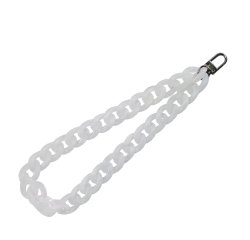 Celly JEWELMARBLEWH accesorio para teléfono móvil o smartphone Gancho