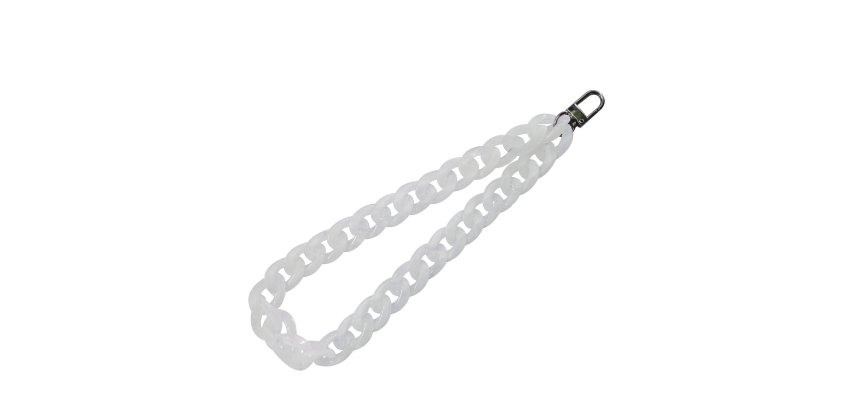 Celly JEWELMARBLEWH smartphone/mobile phone accessory Hanger