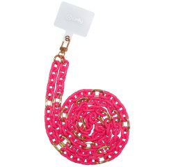 Celly LACETCHAINPKF smartphone/mobile phone accessory Hanger