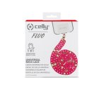 Celly LACETCHAINPKF smartphone/mobile phone accessory Hanger