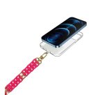 Celly LACETCHAINPKF smartphone/mobile phone accessory Hanger