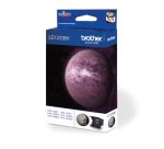 Brother LC1220BK cartouche noire pour imprimante jet d'encre