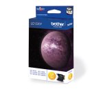 Brother Cartouche d’encre jaune