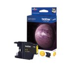 Brother Cartouche d’encre jaune