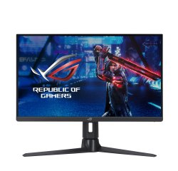 ASUS ROG Strix XG27AQMR pantalla para PC 68,6 cm (27") 2560 x 1440 Pixeles Quad HD LED Negro