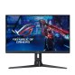 ASUS ROG Strix XG27AQMR pantalla para PC 68,6 cm (27") 2560 x 1440 Pixeles Quad HD LED Negro