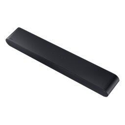 Samsung HW-S60B/XN haut-parleur soundbar Noir 5.0 canaux 200 W