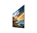 Samsung QE85T Écran plat de signalisation numérique 2,16 m (85") LCD 300 cd/m² 4K Ultra HD Noir Intégré dans le processeur Tizen 4.0 16/7