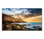 Samsung QE85T Écran plat de signalisation numérique 2,16 m (85") LCD 300 cd/m² 4K Ultra HD Noir Intégré dans le processeur Tizen 4.0 16/7