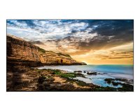 Samsung QE85T Écran plat de signalisation numérique 2,16 m (85") LCD 300 cd/m² 4K Ultra HD Noir Intégré dans le processeur Tizen 4.0 16/7