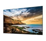 Samsung QE85T Écran plat de signalisation numérique 2,16 m (85") LCD 300 cd/m² 4K Ultra HD Noir Intégré dans le processeur Tizen 4.0 16/7