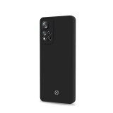 Celly CROMO mobile phone case 16.5 cm (6.5") Cover Black