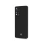 Celly CROMO mobile phone case 16.5 cm (6.5") Cover Black