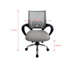 Equip Mesh Office Chair