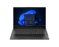 Lenovo V15 G4 AMN AMD Ryzen™ 5 7520U Portátil 39,6 cm (15.6") Full HD 16 GB LPDDR5-SDRAM 512 GB SSD Wi-Fi 6 (802.11ax) Windows 11 Pro Español Negro