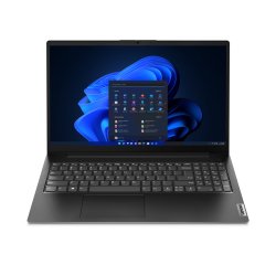 Lenovo V15 G4 AMN AMD Ryzen™ 5 7520U Portátil 39,6 cm (15.6") Full HD 16 GB LPDDR5-SDRAM 512 GB SSD Wi-Fi 6 (802.11ax) Windows 11 Pro Español Negro