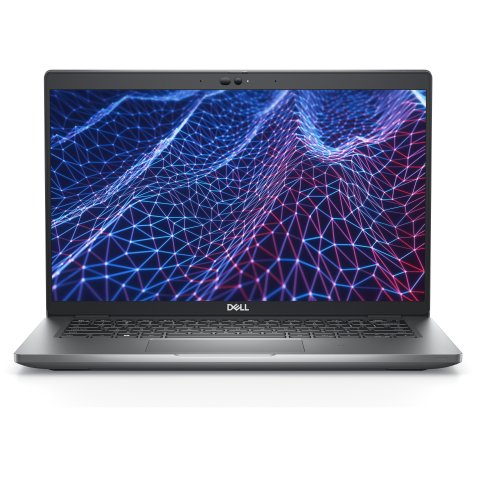 DELL Latitude 5430 Intel® Core™ i5 i5-1235U Ordinateur portable 35,6 cm (14") Full HD 8 Go DDR4-SDRAM 256 Go SSD Wi-Fi 6E (802.11ax) Windows 10 Pro Belge Gris