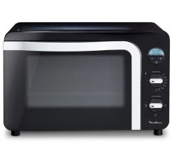 MOULINEX Mini four OX283810 Delicioso 39L