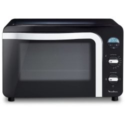 MOULINEX Mini four OX283810 Delicioso 39L