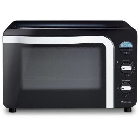 MOULINEX Mini four OX283810 Delicioso 39L