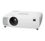 Sharp E501U 5000 ANSI lumens 3LCD WUXGA (1920x1200) White