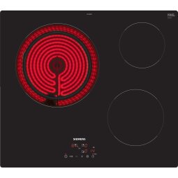 SIEMENS Plaque vitroceramique ET61RBKB8E
