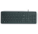 HP Tastiera cablata 150