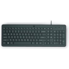 HP Clavier filaire 150