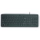 HP Teclado con cable 150