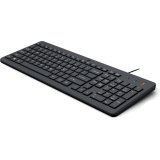 Clavier universel USB HP 150 WD KBD - AZERTY