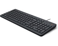 Clavier universel USB HP 150 WD KBD - AZERTY