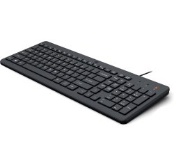 Clavier universel USB HP 150 WD KBD - AZERTY