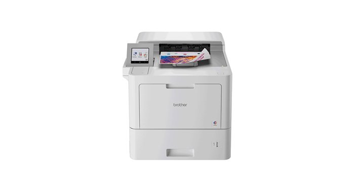 Brother HL-L9470CDN - printer - color - laser