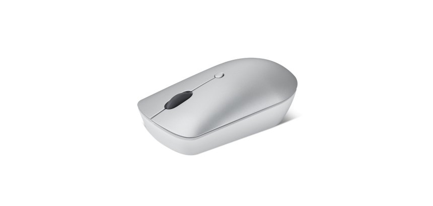 Lenovo 540 mouse Ambidextrous RF Wireless Optical 2400 DPI