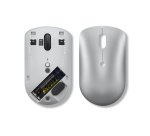 Lenovo 540 mouse Ambidextrous RF Wireless Optical 2400 DPI