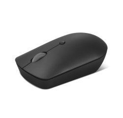 Lenovo 400 ratón Oficina Ambidextro RF inalámbrico Óptico 2400 DPI