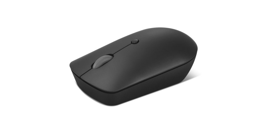 Lenovo 400 ratón Oficina Ambidextro RF inalámbrico Óptico 2400 DPI