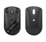 Lenovo 400 ratón Oficina Ambidextro RF inalámbrico Óptico 2400 DPI