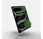 OtterBox Premium Glass Antimicrobial Series pour iPad Pro 13" (M4), transparente