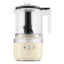 KITCHENAID Hachoir KitchenAid Go sans fil 5KFCB519EAC