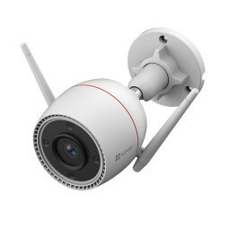 EZVIZ Caméra de surveillance Camera H3C 2K