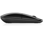 HP Z3700 Black Wireless Mouse