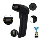 Nilox Scanner de imagen 1D + 2D