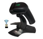 Nilox Scanner de imagen 1D + 2D