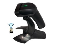 Nilox Scanner de imagen 1D + 2D