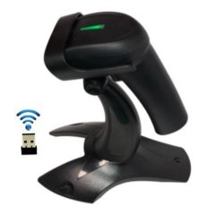Nilox Scanner de imagen 1D + 2D